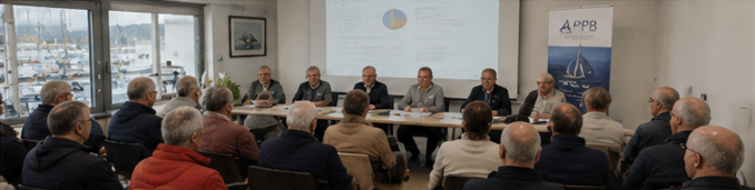 Assemblée générale